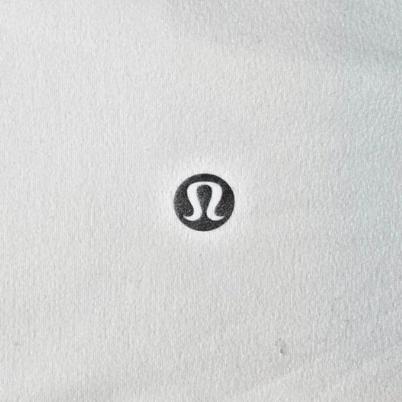 Lululemon Align High-Rise 25" Leggings White Size 8 | Yoga Pants EUC - Picture 6 of 12